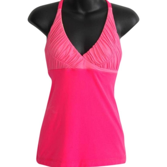 Lululemon Pure Balance Tank - Picture 1 of 6